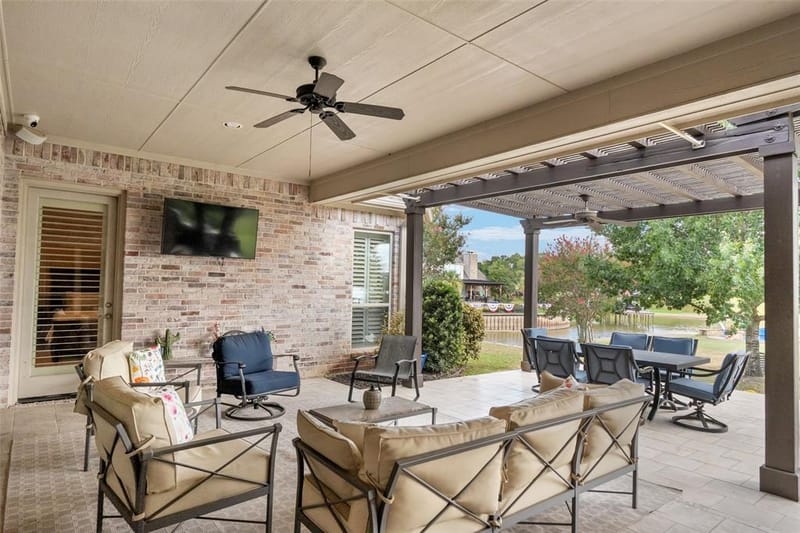 229 Lakeside Drive, Malakoff TX 75148 - Photo 3