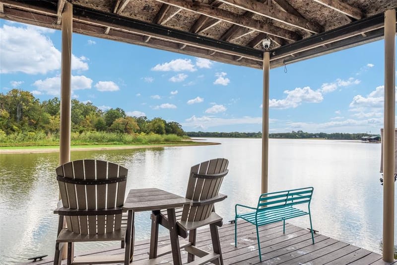 229 Lakeside Drive, Malakoff TX 75148