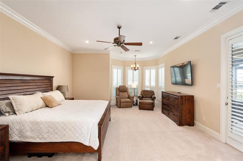 229 Lakeside Drive, Malakoff TX 75148 - Photo 20