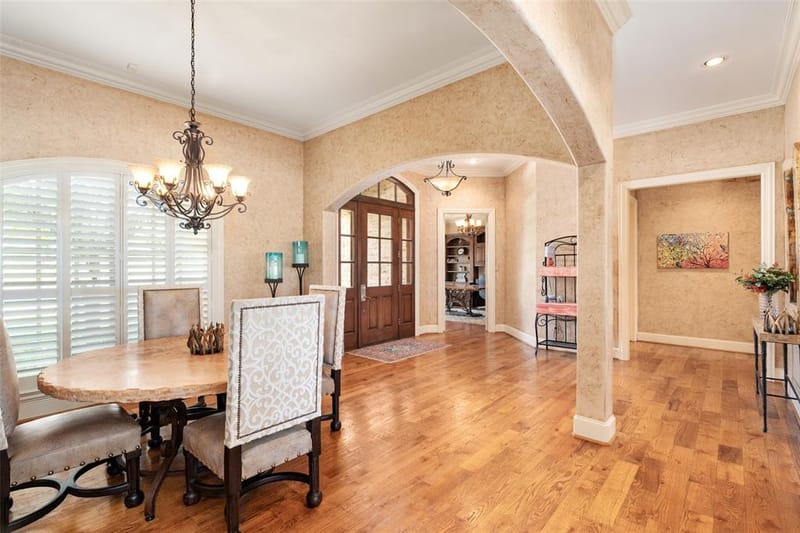 229 Lakeside Drive, Malakoff TX 75148 - Photo 9