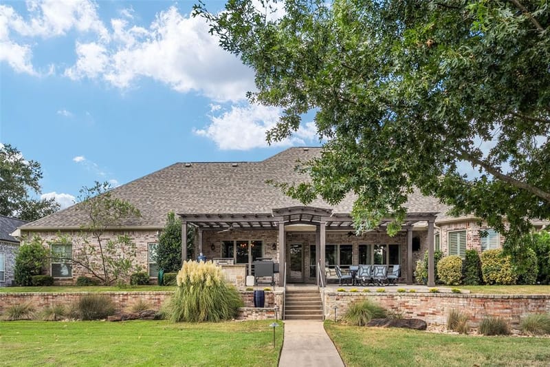 229 Lakeside Drive, Malakoff TX 75148 - Photo 34