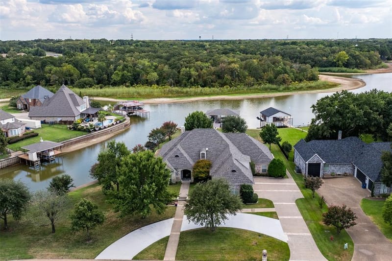 229 Lakeside Drive, Malakoff TX 75148 - Photo 38