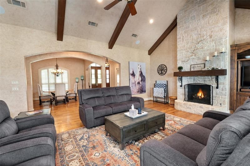 229 Lakeside Drive, Malakoff TX 75148 - Photo 10