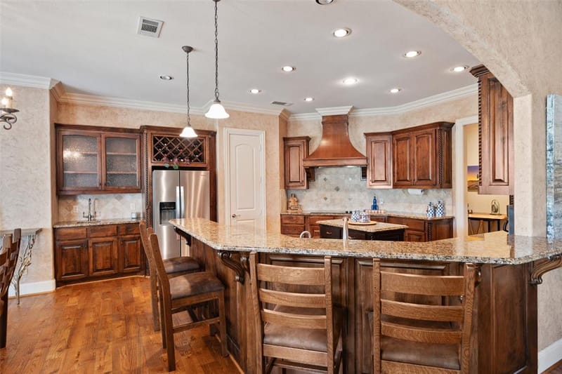 229 Lakeside Drive, Malakoff TX 75148 - Photo 14