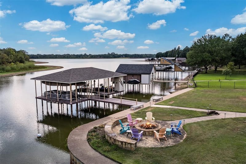 229 Lakeside Drive, Malakoff TX 75148 - Photo 37