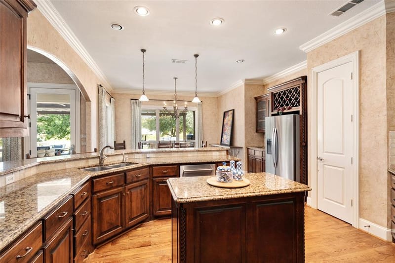 229 Lakeside Drive, Malakoff TX 75148 - Photo 19