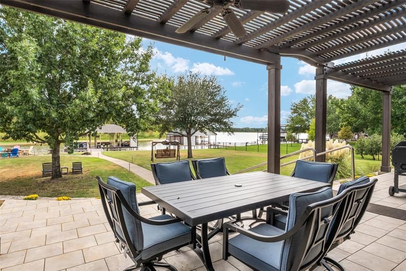 229 Lakeside Drive, Malakoff TX 75148 - Photo 35