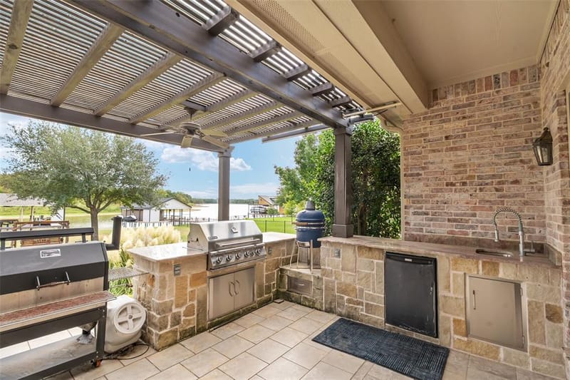 229 Lakeside Drive, Malakoff TX 75148 - Photo 4
