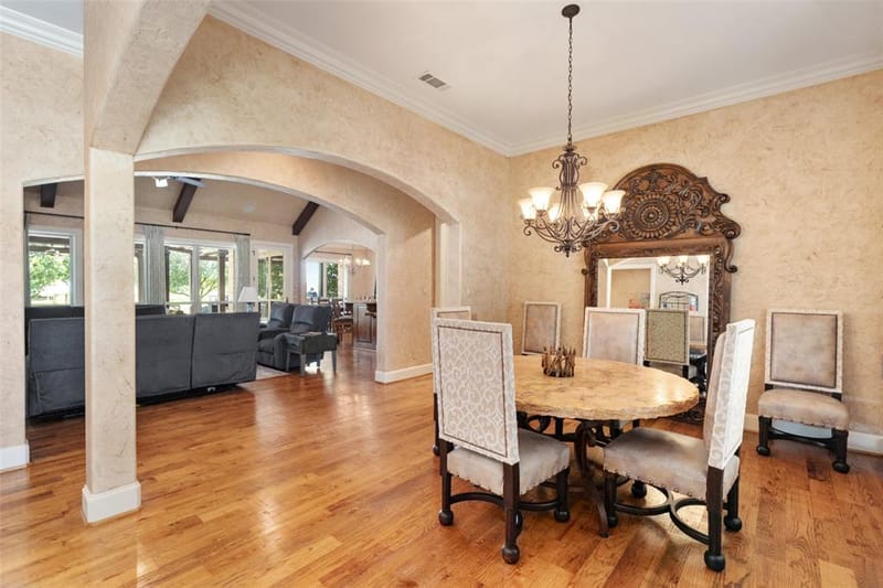 229 Lakeside Drive, Malakoff TX 75148 - Photo 8