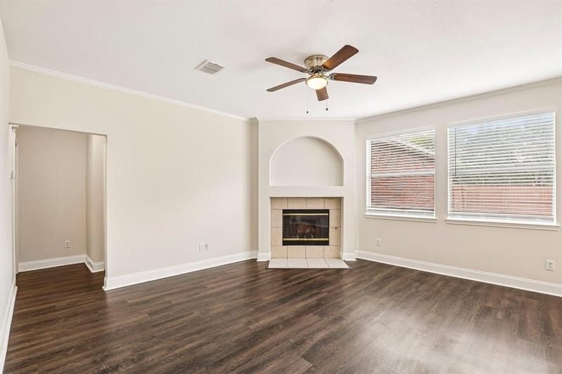 4506 Stirling Drive, Garland TX 75043 - Photo 4