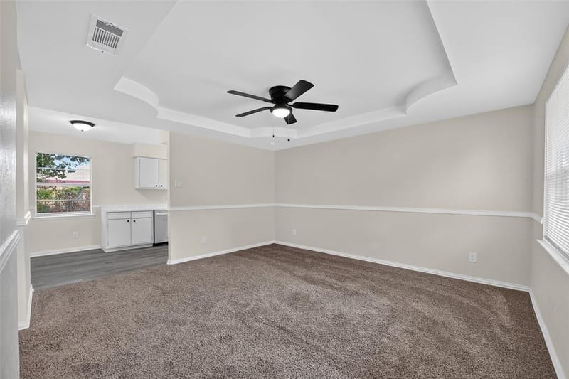 4425 Central Lane, Balch Springs TX 75180 - Photo 2