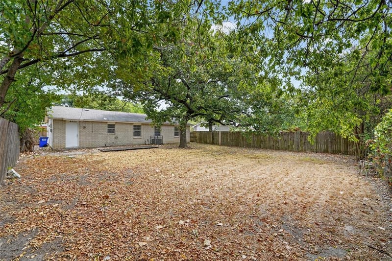 4425 Central Lane, Balch Springs TX 75180 - Photo 19