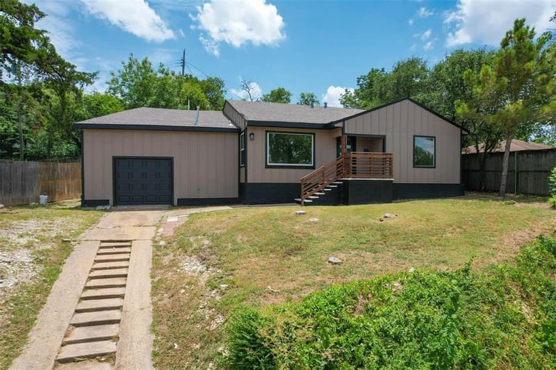 3134 W Jefferson Boulevard, Dallas TX 75211 - Photo 3