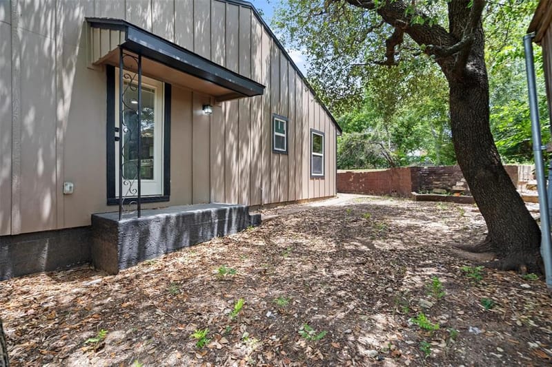 3134 W Jefferson Boulevard, Dallas TX 75211 - Photo 24