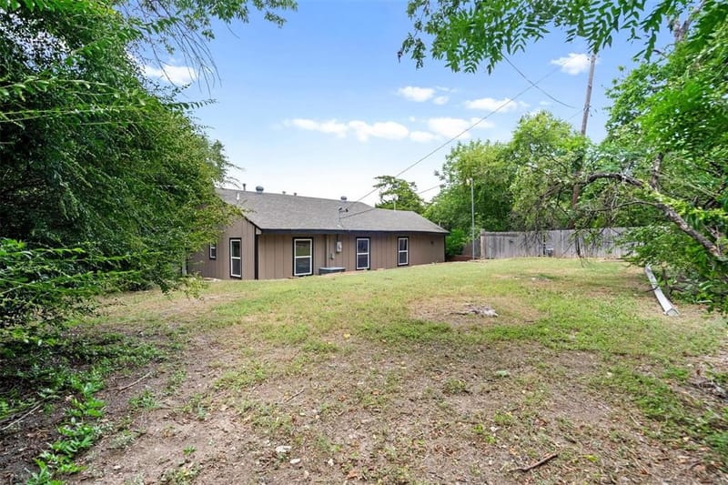 3134 W Jefferson Boulevard, Dallas TX 75211 - Photo 25