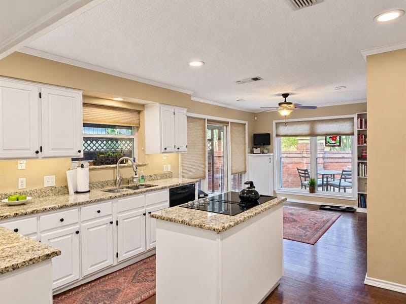 6615 Waterwood Circle, Benbrook TX 76132 - Photo 2
