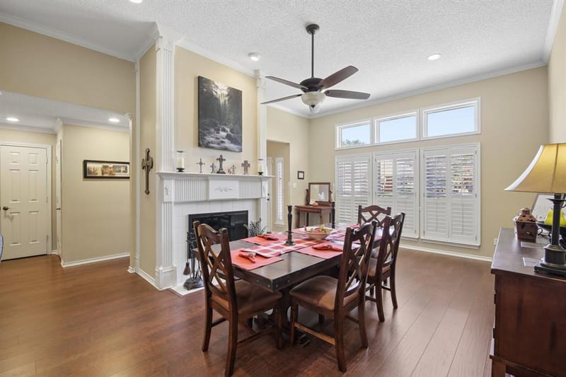 6615 Waterwood Circle, Benbrook TX 76132 - Photo 6
