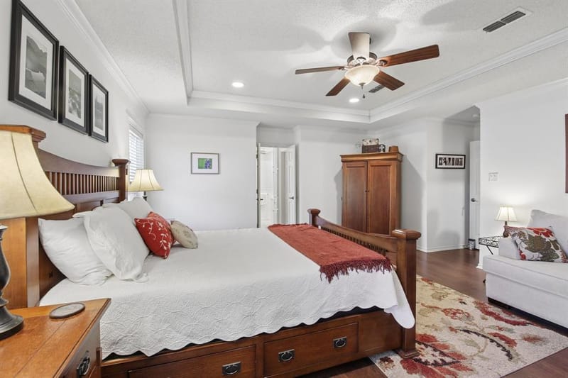 6615 Waterwood Circle, Benbrook TX 76132 - Photo 13