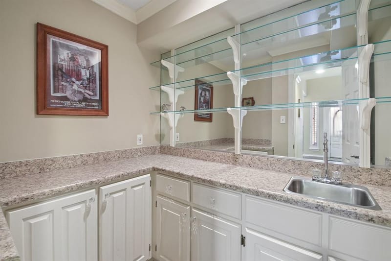 6615 Waterwood Circle, Benbrook TX 76132 - Photo 12