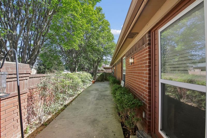 6615 Waterwood Circle, Benbrook TX 76132 - Photo 26