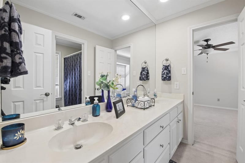 6615 Waterwood Circle, Benbrook TX 76132 - Photo 22
