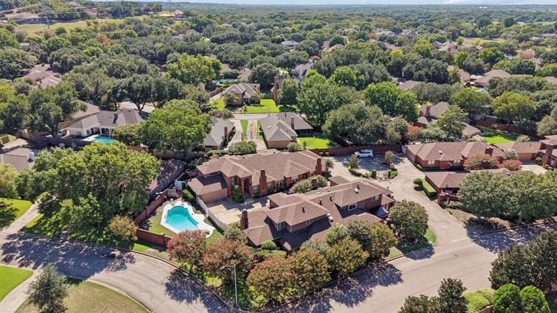 6615 Waterwood Circle, Benbrook TX 76132 - Photo 32
