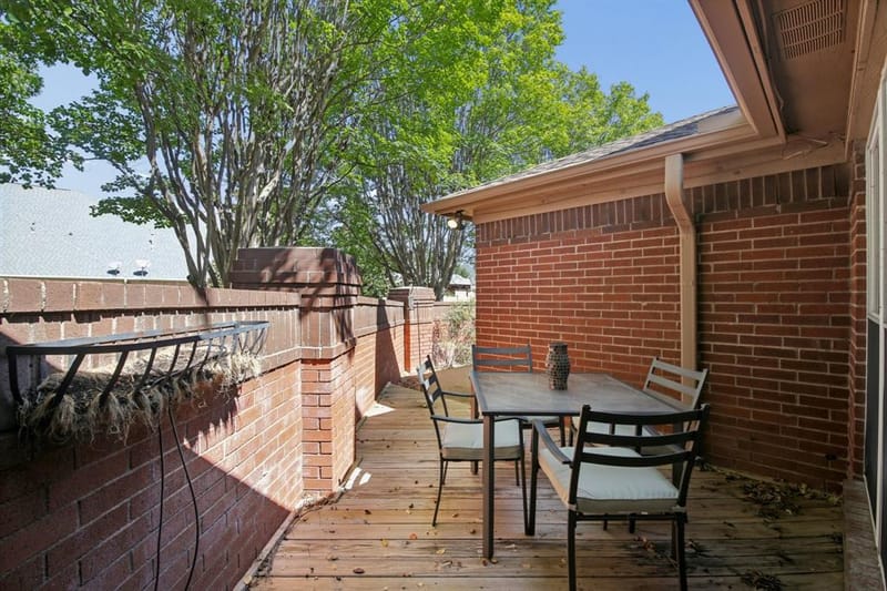 6615 Waterwood Circle, Benbrook TX 76132 - Photo 28