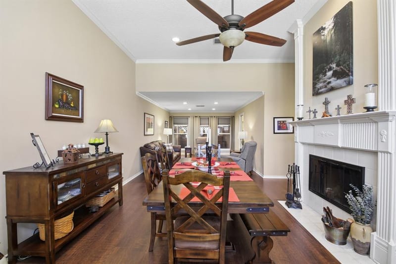 6615 Waterwood Circle, Benbrook TX 76132 - Photo 5