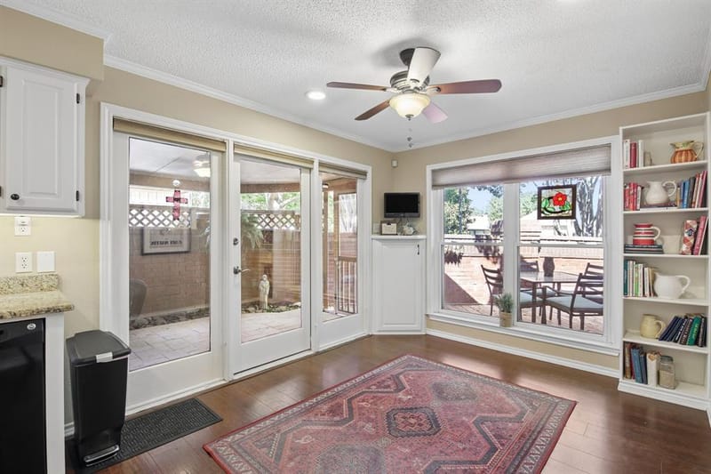 6615 Waterwood Circle, Benbrook TX 76132 - Photo 11