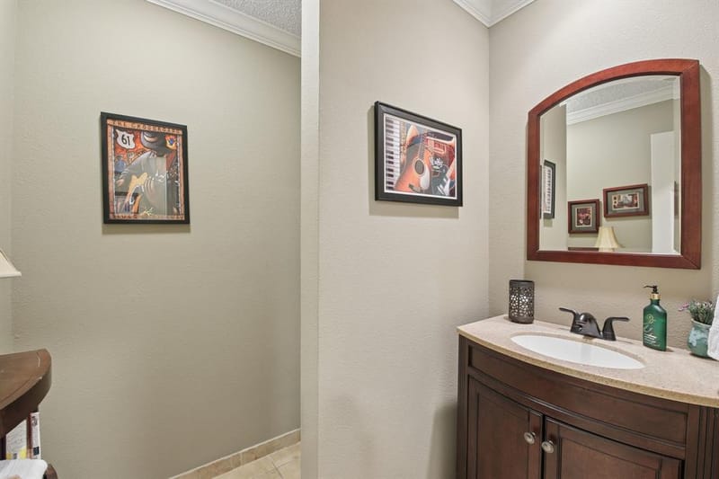 6615 Waterwood Circle, Benbrook TX 76132 - Photo 19
