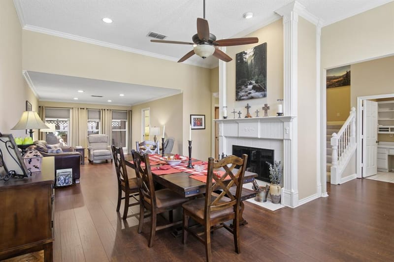 6615 Waterwood Circle, Benbrook TX 76132 - Photo 4