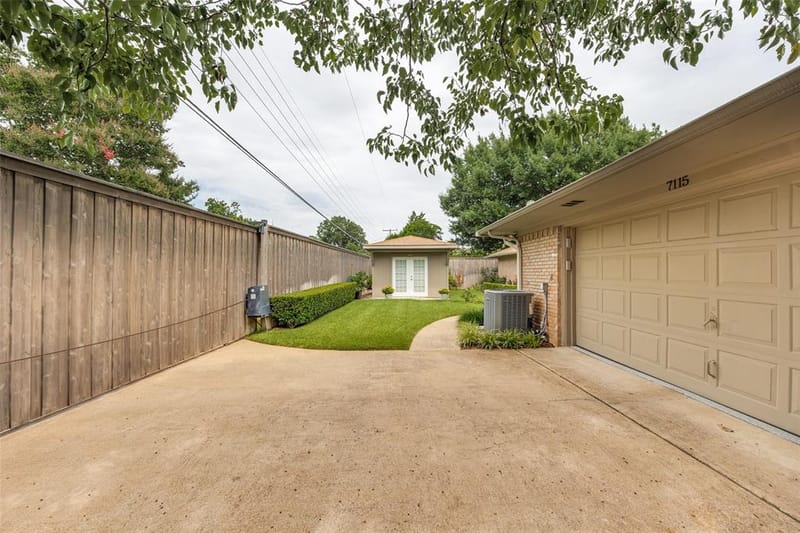 7115 Blairview Drive, Dallas TX 75230 - Photo 34