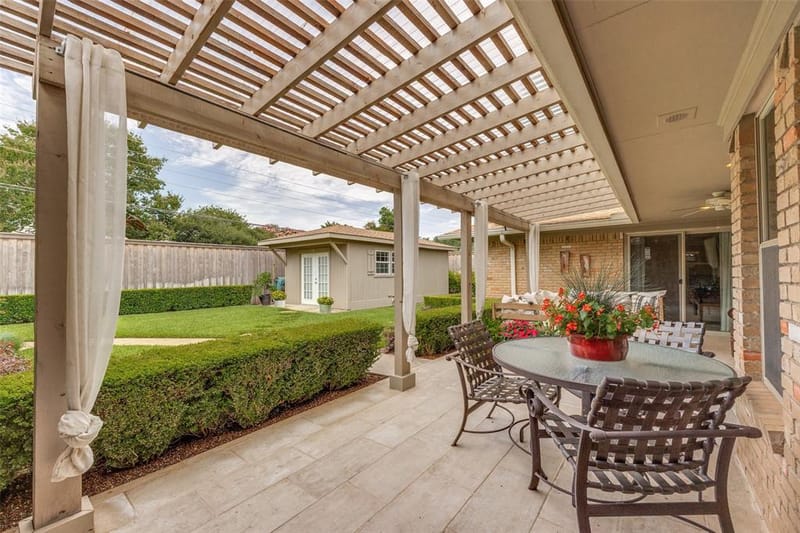 7115 Blairview Drive, Dallas TX 75230 - Photo 33