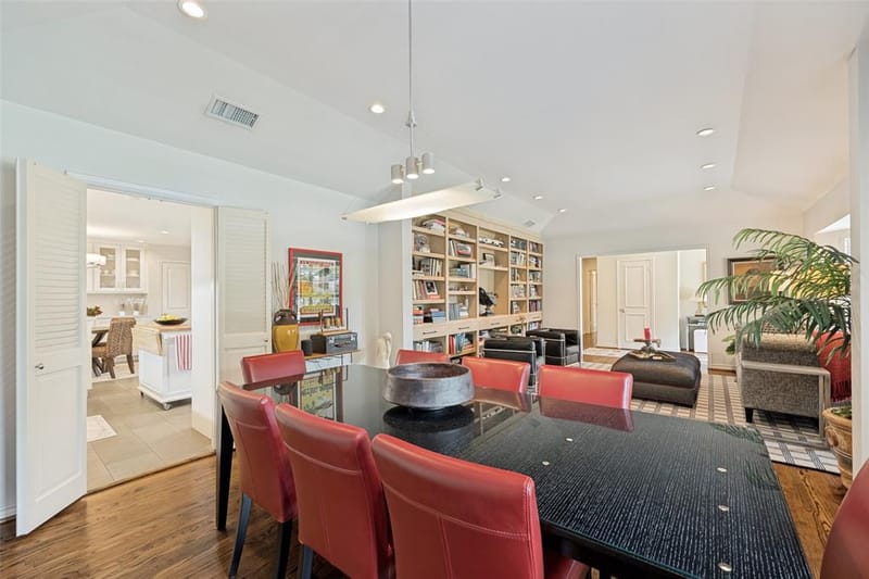 7115 Blairview Drive, Dallas TX 75230 - Photo 8