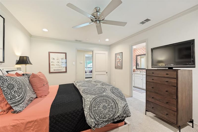 7115 Blairview Drive, Dallas TX 75230 - Photo 21