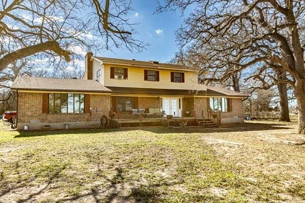 12005 County Road 4078, Scurry TX 75158 - Photo 23