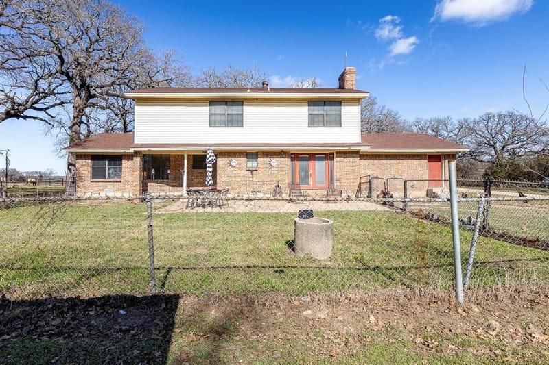 12005 County Road 4078, Scurry TX 75158 - Photo 22