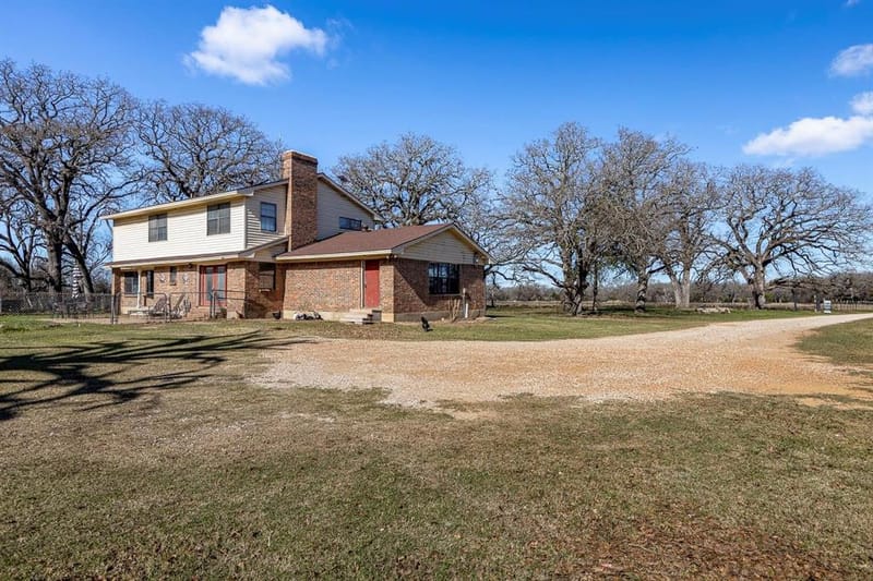 12005 County Road 4078, Scurry TX 75158 - Photo 24