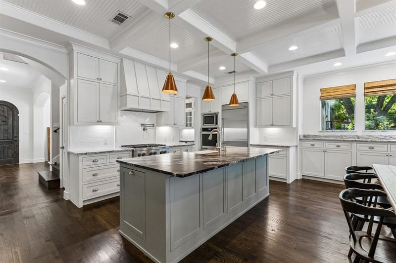1921 Old Orchard Drive, Dallas TX 75208 - Photo 9