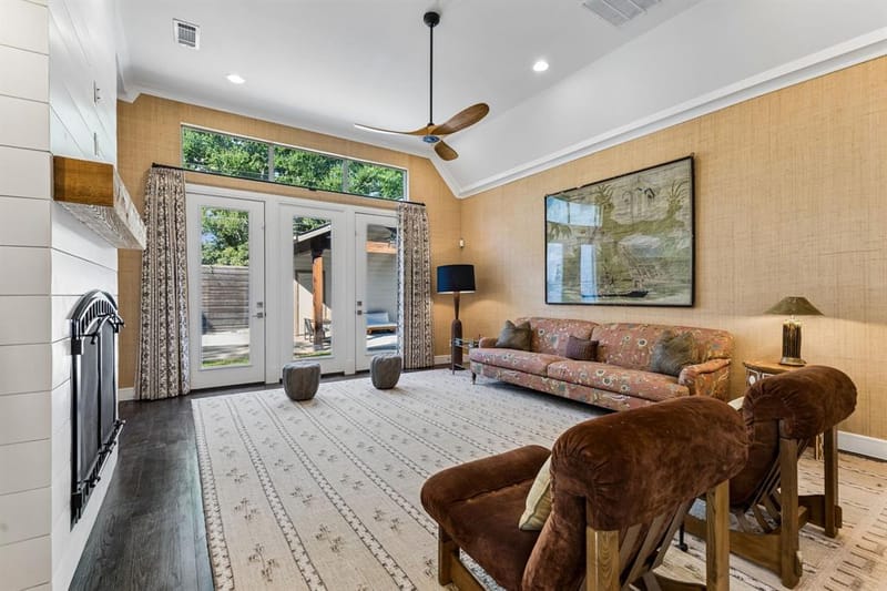1921 Old Orchard Drive, Dallas TX 75208 - Photo 14