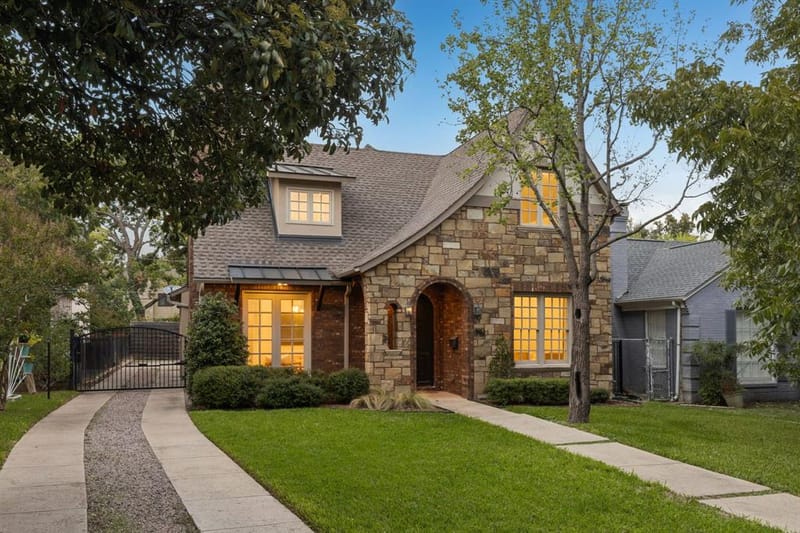 1921 Old Orchard Drive, Dallas TX 75208 - Photo 37