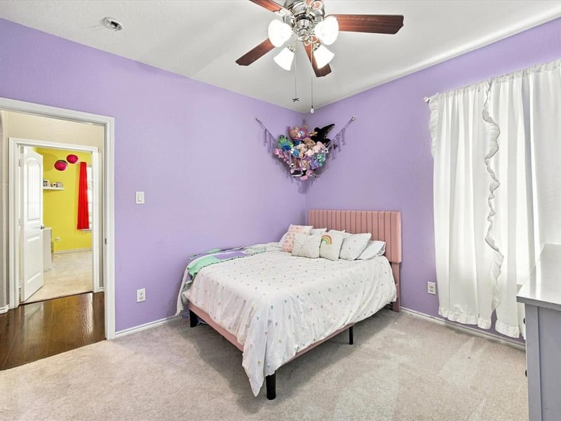 8205 Water Buck Run, Fort Worth TX 76179 - Photo 27