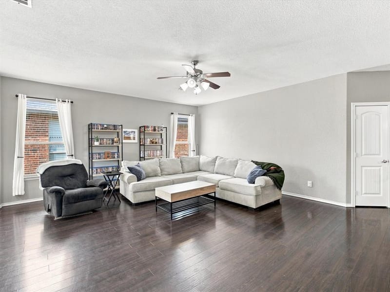 8205 Water Buck Run, Fort Worth TX 76179 - Photo 6