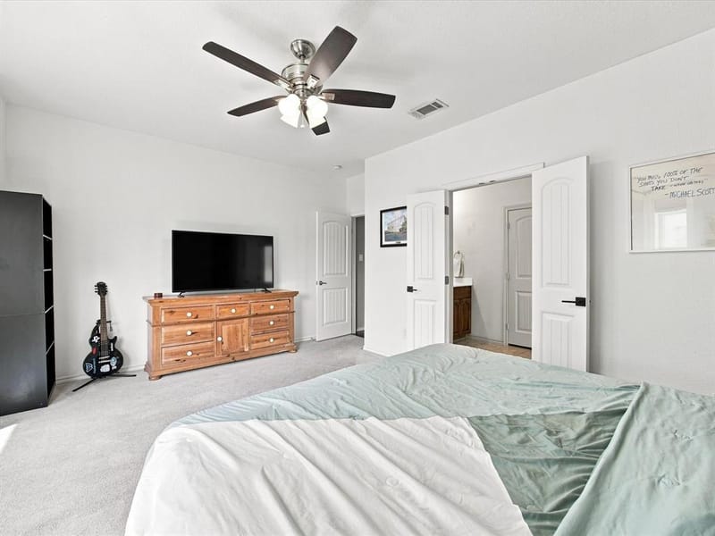 8205 Water Buck Run, Fort Worth TX 76179 - Photo 16