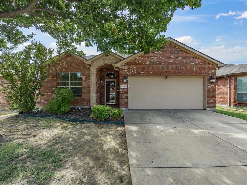 8205 Water Buck Run, Fort Worth TX 76179 - Photo 32