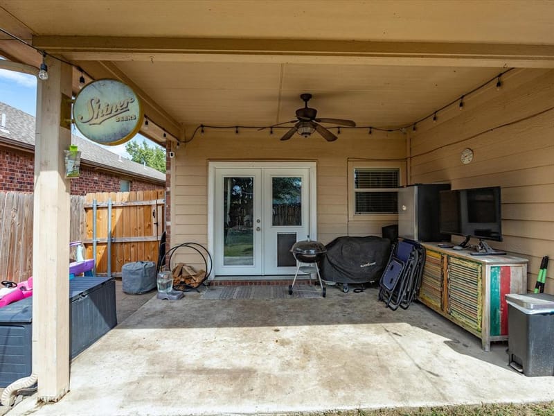 8205 Water Buck Run, Fort Worth TX 76179 - Photo 30