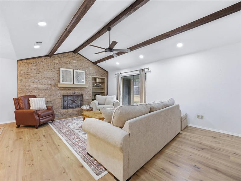 75 Delmore Drive, Hillsboro TX 76645 - Photo 6