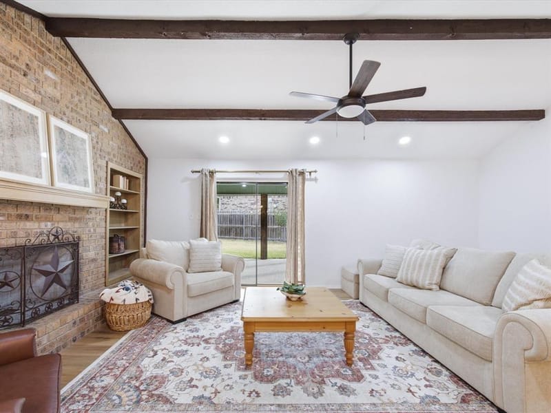 75 Delmore Drive, Hillsboro TX 76645 - Photo 9