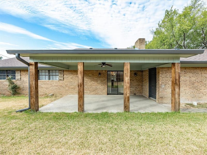 75 Delmore Drive, Hillsboro TX 76645 - Photo 38
