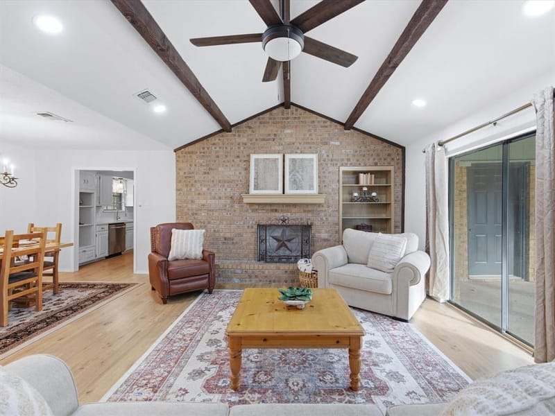 75 Delmore Drive, Hillsboro TX 76645 - Photo 8